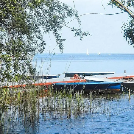 Mueritzhus An Der Mueritz * Marienfelde