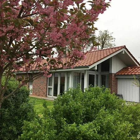 Mueritzhus On The Mueritz