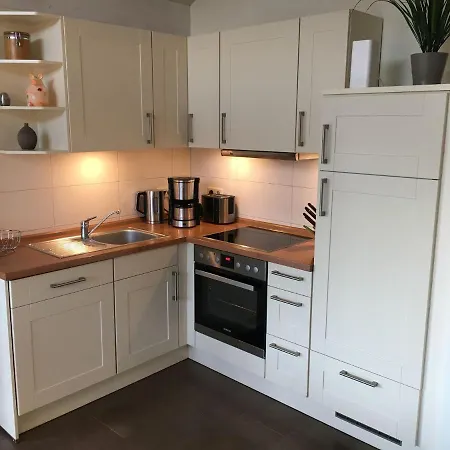 Mueritzhus An Der Mueritz *