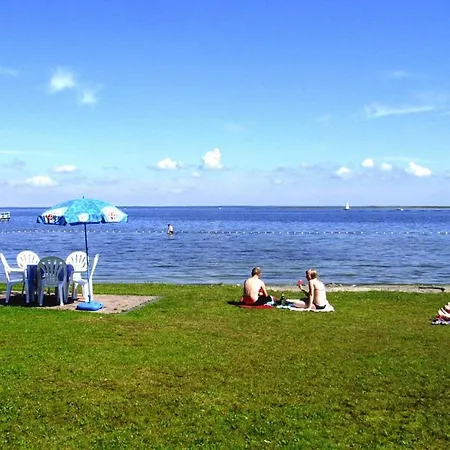 Mueritzhus An Der Mueritz * Marienfelde