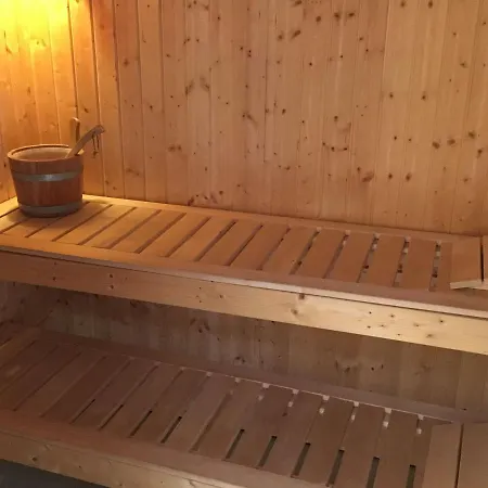 Mueritzhus An Der Mueritz * Marienfelde