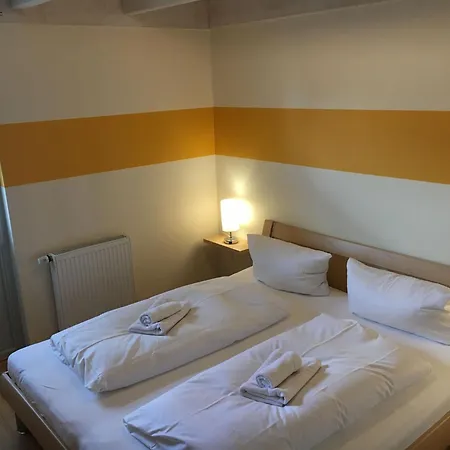 Mueritzhus An Der Mueritz