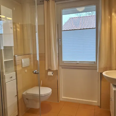 Mueritzhus An Der Mueritz Marienfelde