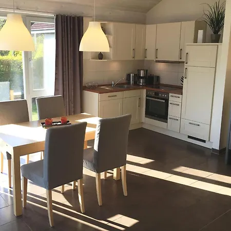 Mueritzhus An Der Mueritz