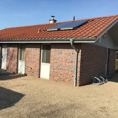 Mueritzhus An Der Mueritz Holiday home *