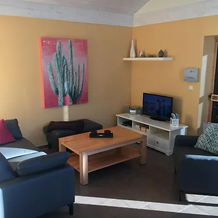 Mueritzhus An Der Mueritz Holiday home