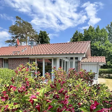 Holiday home Mueritzhus An Der Mueritz *