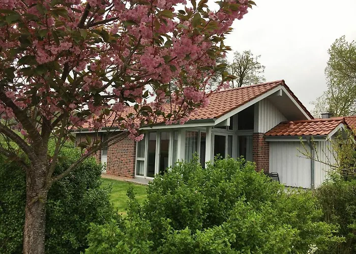 Mueritzhus An Der Mueritz