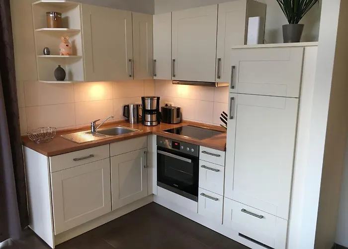 Mueritzhus An Der Mueritz *