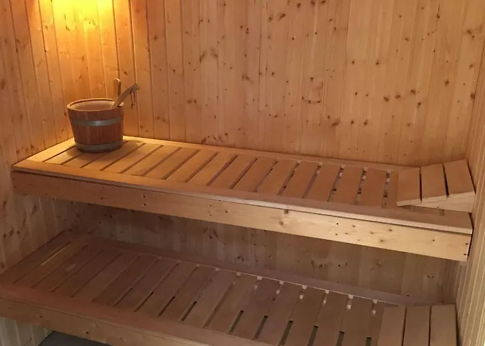 Mueritzhus An Der Mueritz * Marienfelde