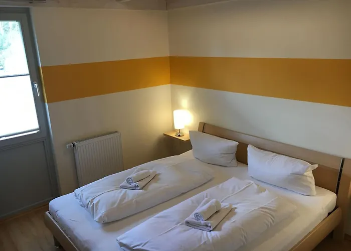 Mueritzhus An Der Mueritz