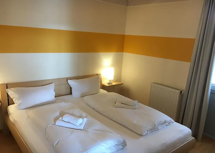 Mueritzhus An Der Mueritz 펜션