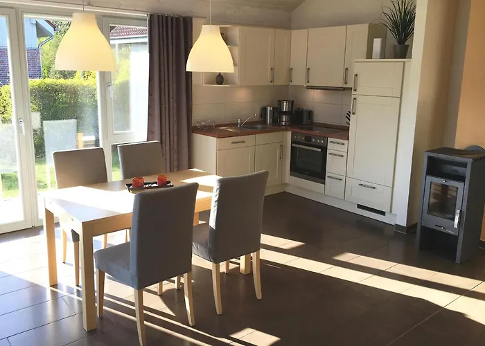 Mueritzhus An Der Mueritz