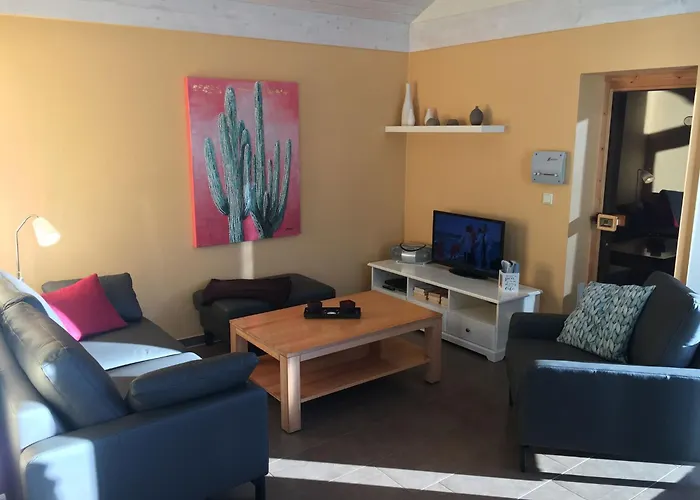 Mueritzhus An Der Mueritz 펜션